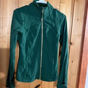 Lululemon Define Jacket